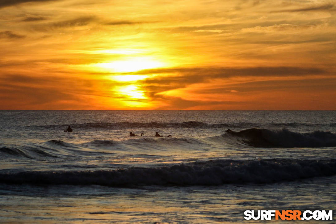 Nicaragua Surf Report - Report Photo 11/18/2019  7:15 PM 