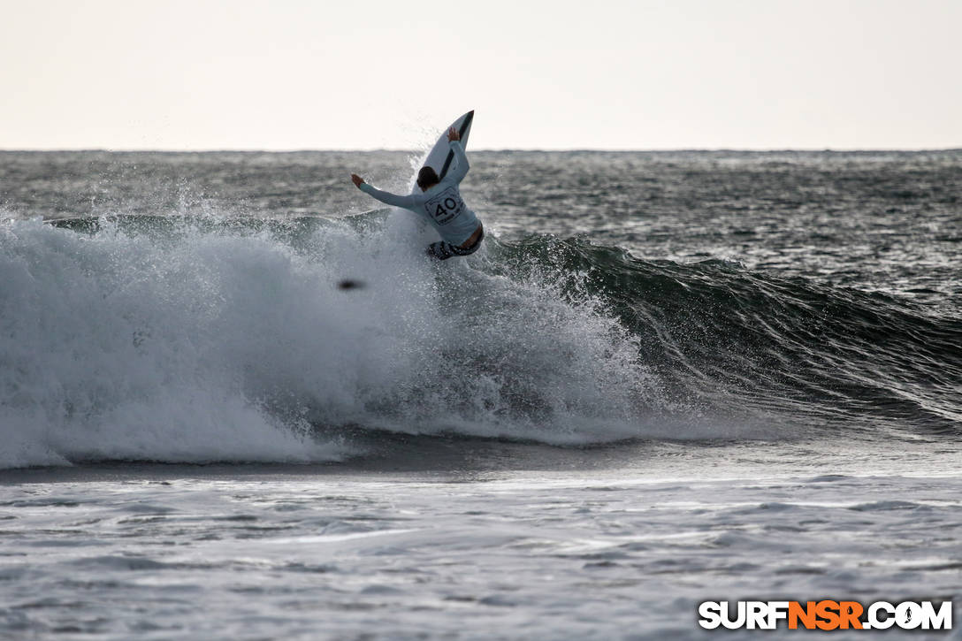 Nicaragua Surf Report - Report Photo 11/11/2018  11:18 PM 