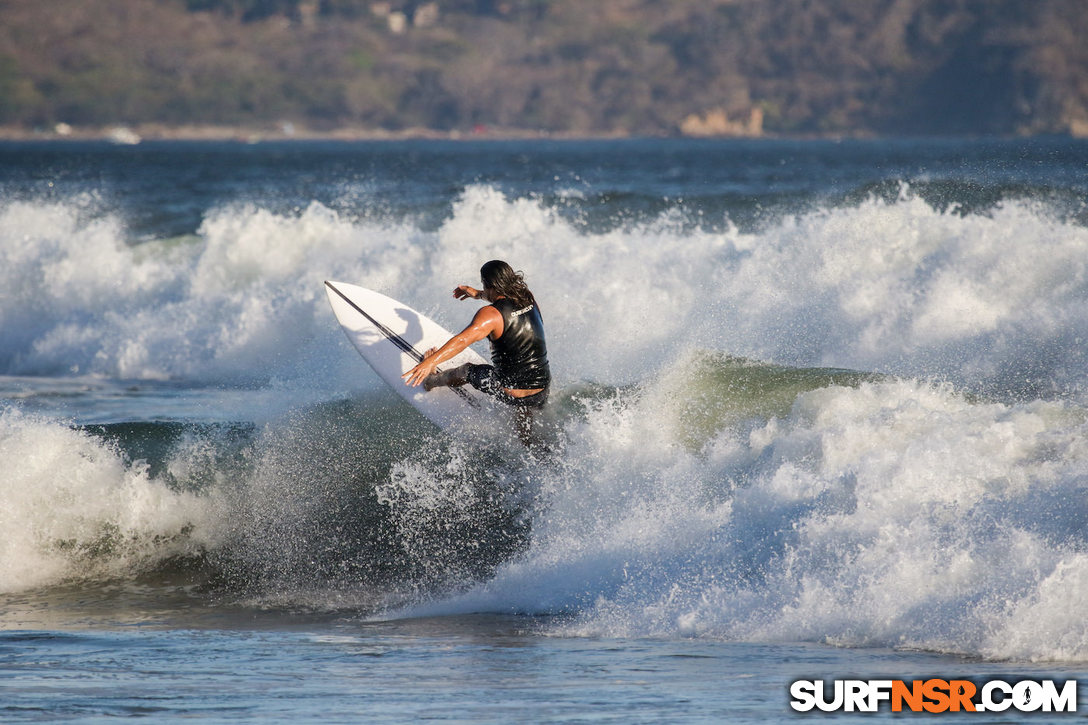 Nicaragua Surf Report - Report Photo 03/31/2018  7:04 PM 