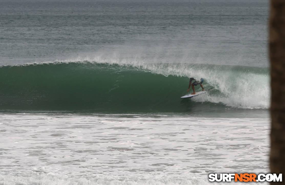 Nicaragua Surf Report - Report Photo 08/21/2015  4:53 PM