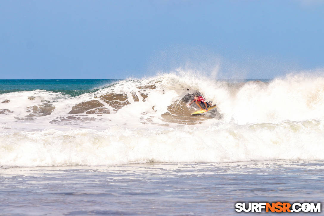 Nicaragua Surf Report - Report Photo 07/16/2022  11:55 AM 