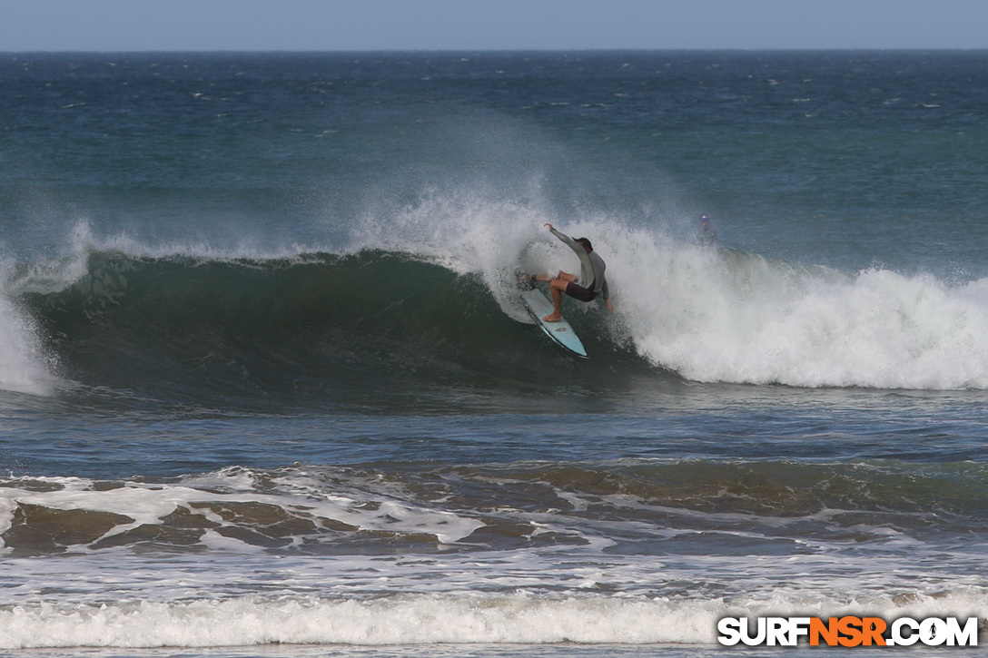 Nicaragua Surf Report - Report Photo 04/12/2017 12:12 PM
