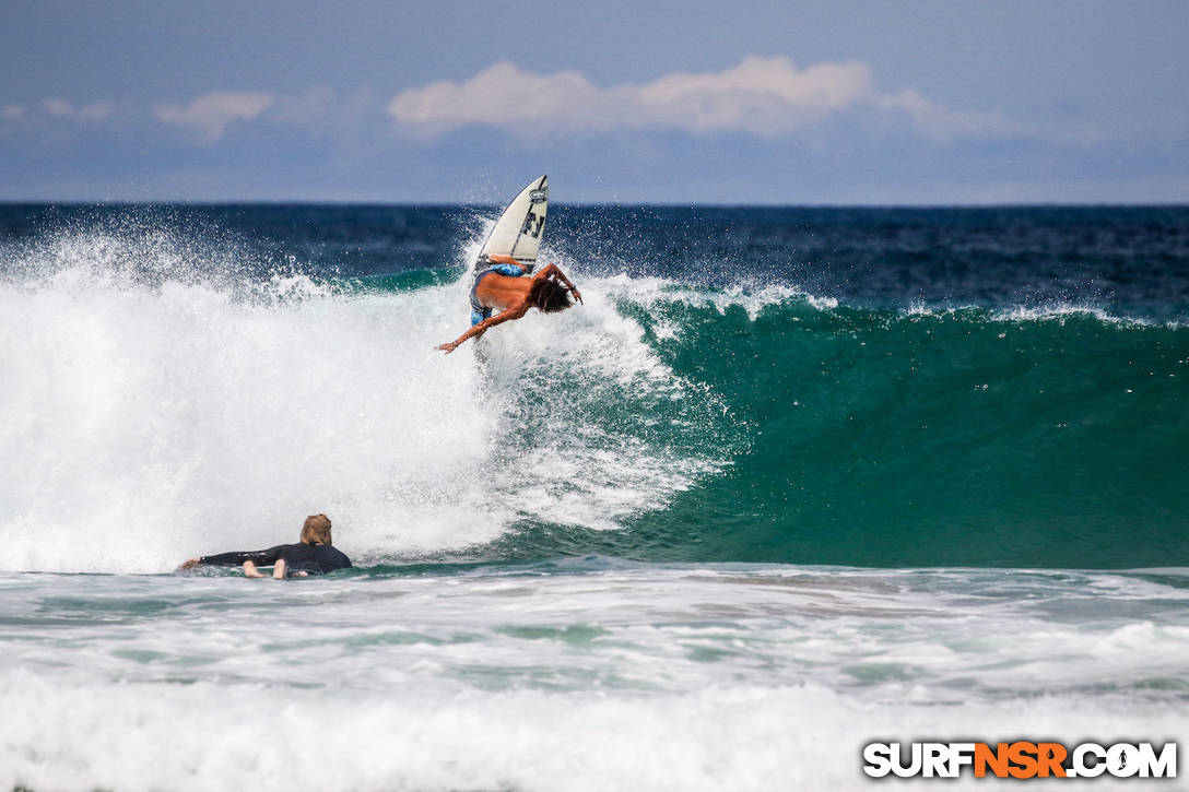 Nicaragua Surf Report - Report Photo 06/29/2021 5:05 PM