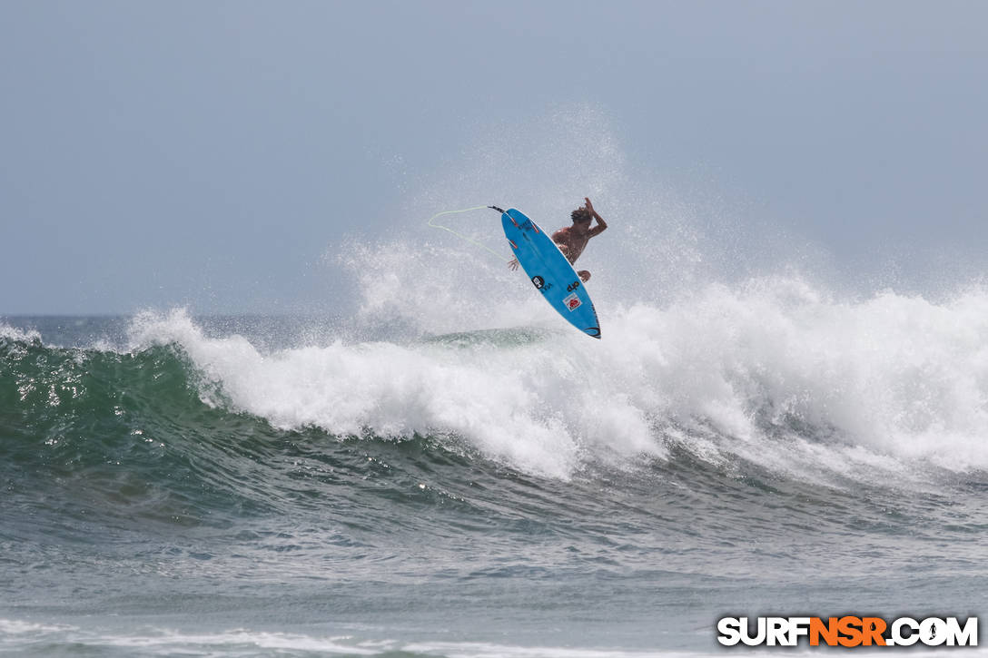 Nicaragua Surf Report - Report Photo 04/13/2018 10:22 PM