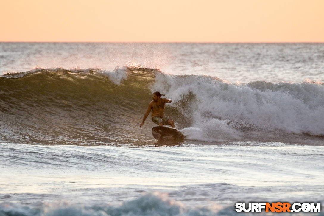 Nicaragua Surf Report - Report Photo 01/24/2022  8:11 PM 