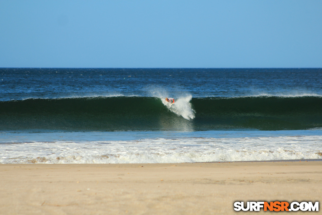 Nicaragua Surf Report - Report Photo 01/25/2018  7:47 PM 