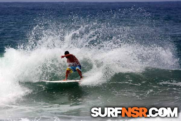 Nicaragua Surf Report - Report Photo 05/24/2011  3:10 PM 