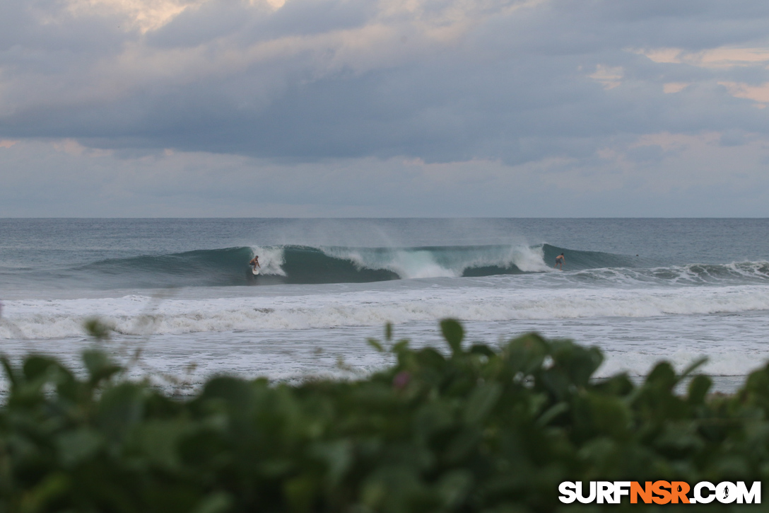 Nicaragua Surf Report - Report Photo 08/02/2017  3:10 PM 