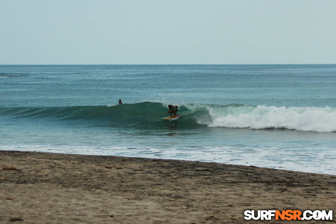 Nicaragua Surf Report - Report Photo 02/17/2019  9:30 PM 