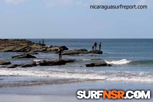 Nicaragua Surf Report - Report Photo 01/11/2014  7:54 PM 