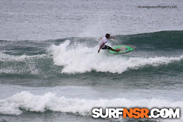 Nicaragua Surf Report - Report Photo 10/19/2010  9:26 PM 