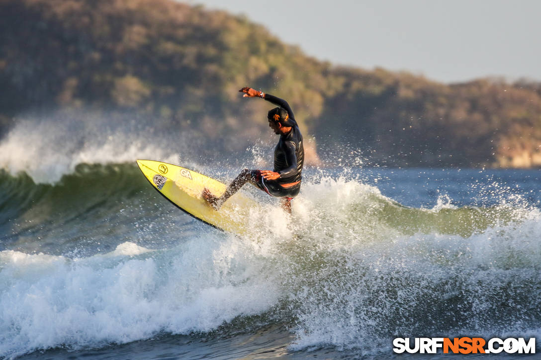 Nicaragua Surf Report - Report Photo 01/19/2022  7:08 PM 