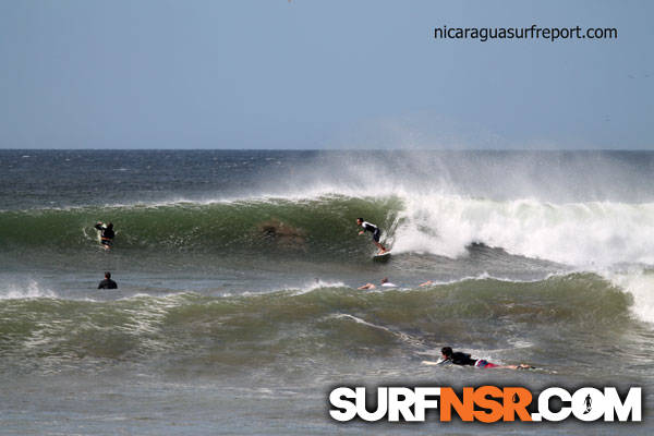 Nicaragua Surf Report - Report Photo 01/25/2014  1:31 PM 