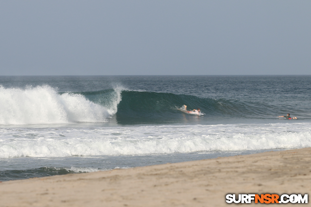 Nicaragua Surf Report - Report Photo 04/05/2017 2:47 PM