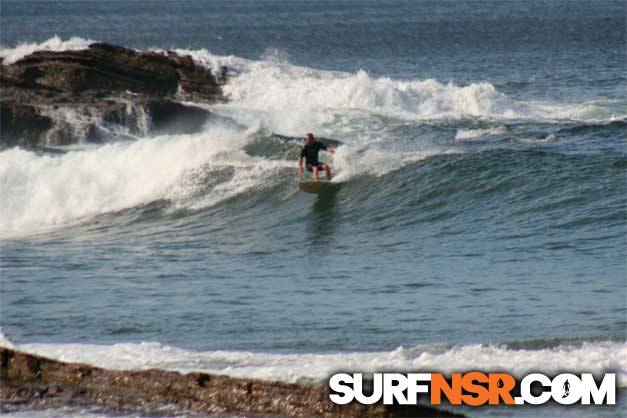 Nicaragua Surf Report - Report Photo 04/04/2006  8:30 PM 