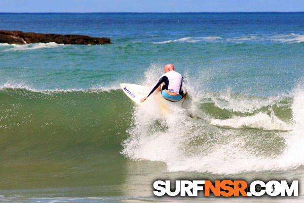 Nicaragua Surf Report - Report Photo 07/02/2013 7:10 PM