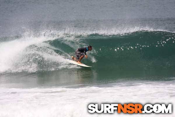 Nicaragua Surf Report - Report Photo 07/07/2011  4:34 PM 