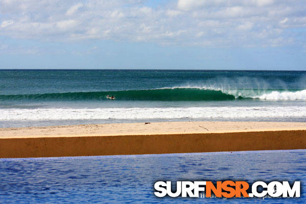 Nicaragua Surf Report - Report Photo 01/19/2013  12:20 PM 