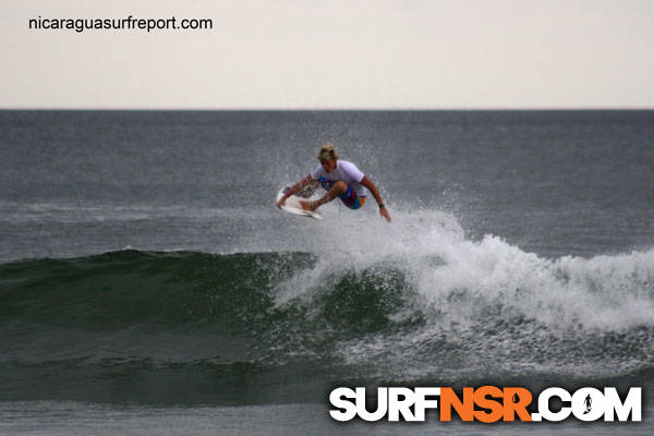 Nicaragua Surf Report - Report Photo 11/21/2010  6:26 PM 