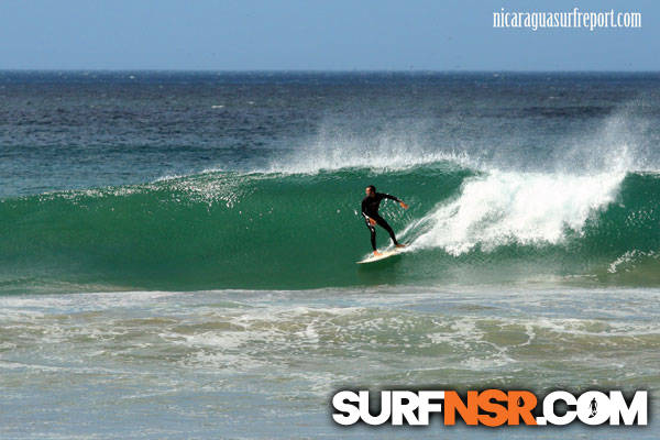 Nicaragua Surf Report - Report Photo 03/03/2012  2:44 PM 