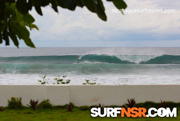 Nicaragua Surf Report - Report Photo 09/09/2012 3:58 PM