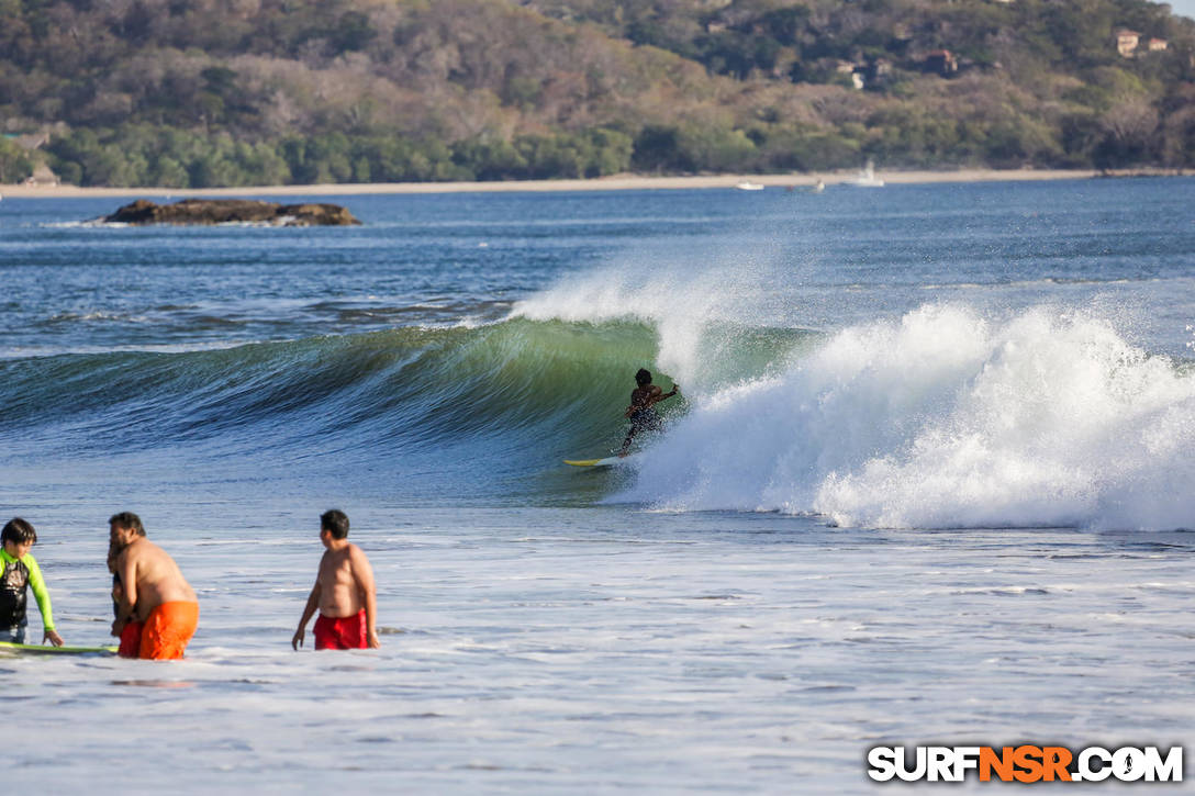 Nicaragua Surf Report - Report Photo 02/09/2019  8:02 PM 