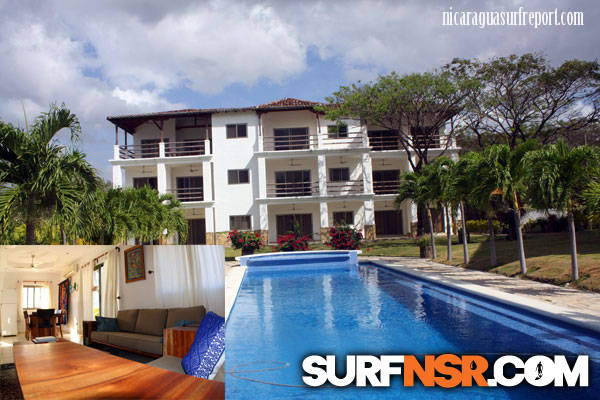 Nicaragua Surf Report - Report Photo 02/28/2012  11:49 AM 