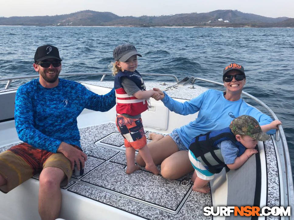 Nicaragua Surf Report - Report Photo 05/23/2018 2:18 PM
