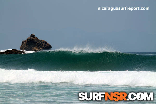 Nicaragua Surf Report - Report Photo 05/05/2013  6:04 PM 