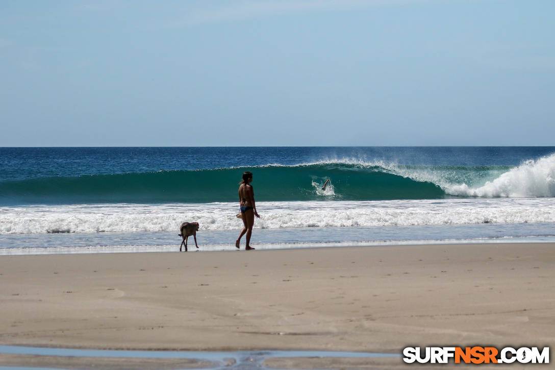Nicaragua Surf Report - Report Photo 11/27/2018  7:24 PM 