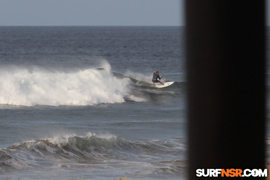 Nicaragua Surf Report - Report Photo 01/07/2017  12:23 PM 