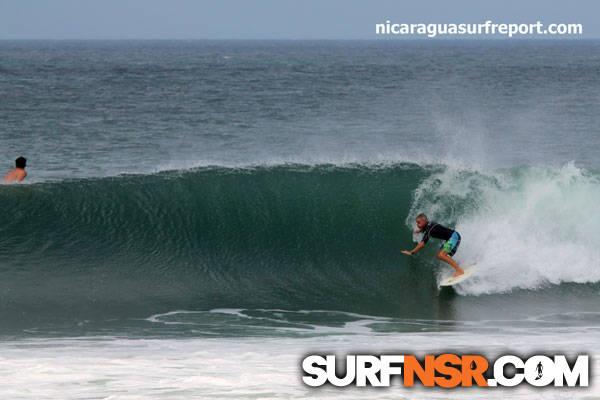 Nicaragua Surf Report - Report Photo 04/17/2013  7:19 PM 