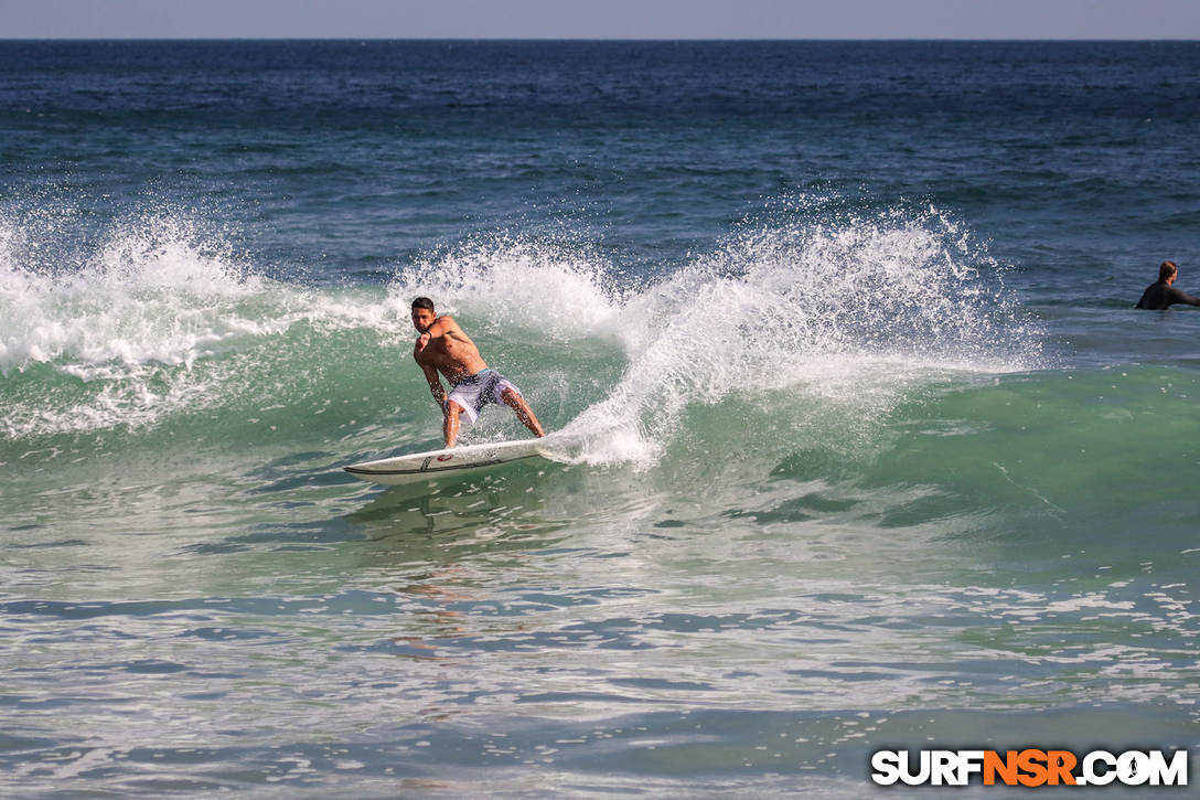 Nicaragua Surf Report - Report Photo 05/01/2018  8:04 PM 