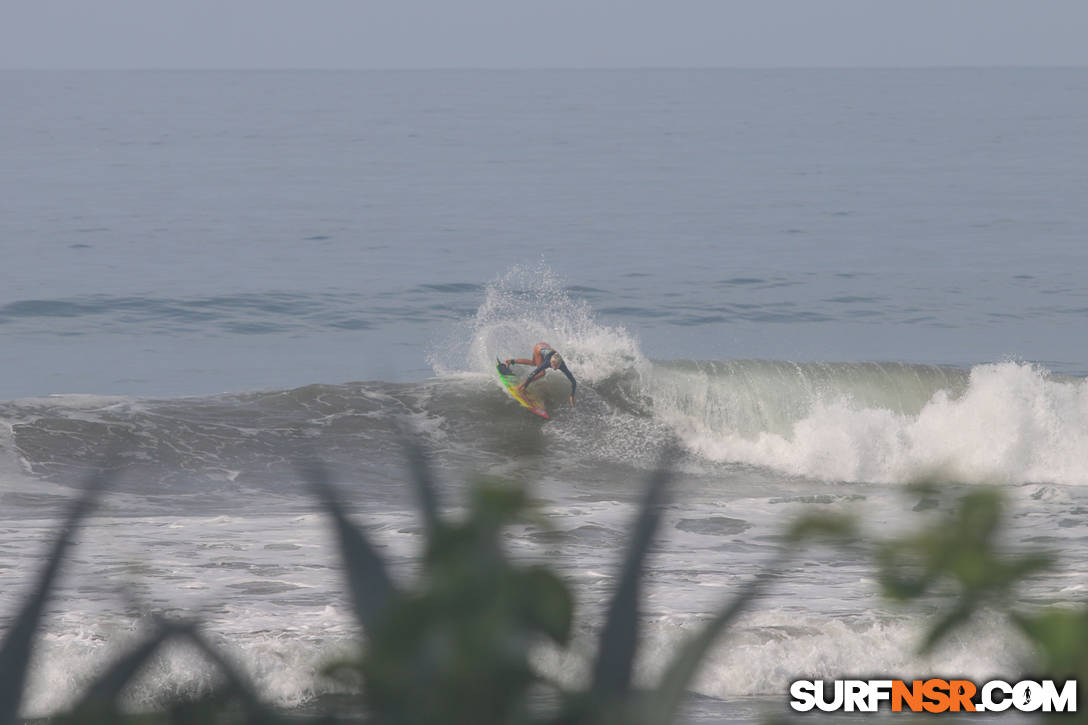 Nicaragua Surf Report - Report Photo 09/03/2020  1:54 PM 