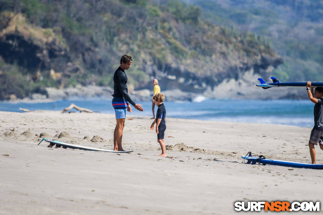 Nicaragua Surf Report - Report Photo 02/13/2021  4:03 PM 