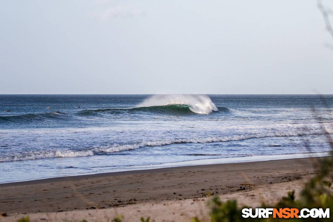 Nicaragua Surf Report - Report Photo 01/25/2023  9:08 AM 