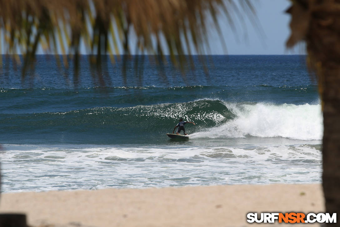 Nicaragua Surf Report - Report Photo 04/15/2016  1:44 PM 