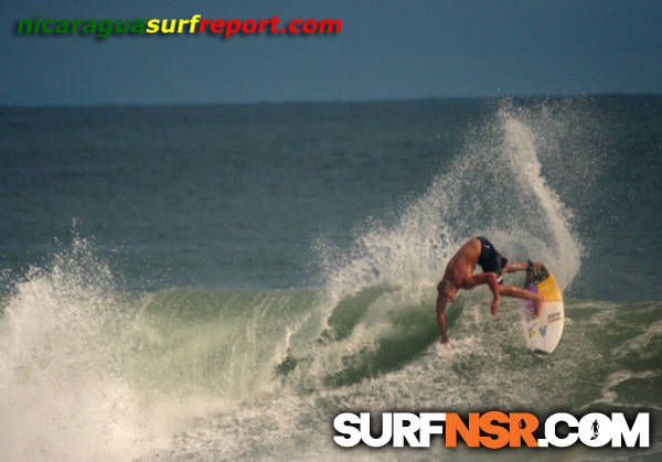 Nicaragua Surf Report - Report Photo 06/15/2010 8:05 PM