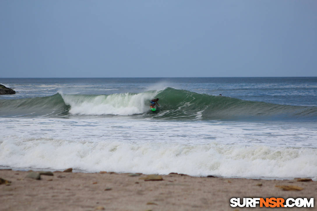 Nicaragua Surf Report - Report Photo 07/09/2018  10:04 PM 