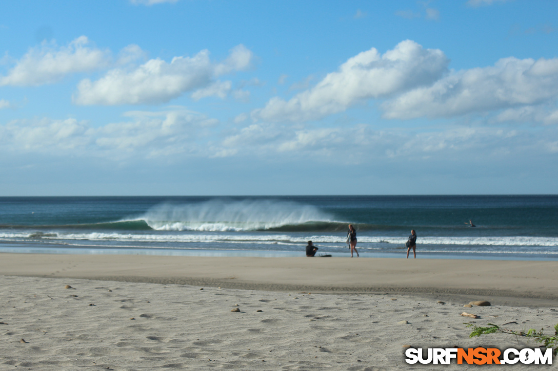 Nicaragua Surf Report - Report Photo 01/31/2017  4:40 PM 