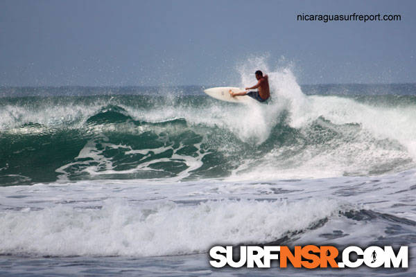 Nicaragua Surf Report - Report Photo 06/30/2010  3:45 PM 