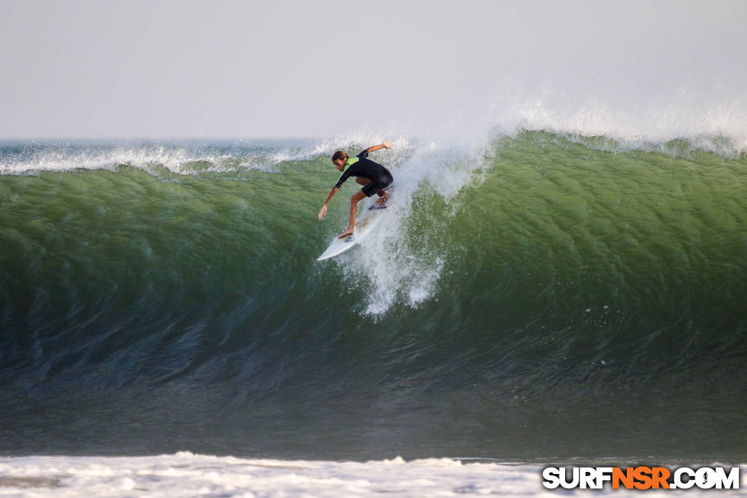 Nicaragua Surf Report - Report Photo 04/14/2020  7:18 PM 