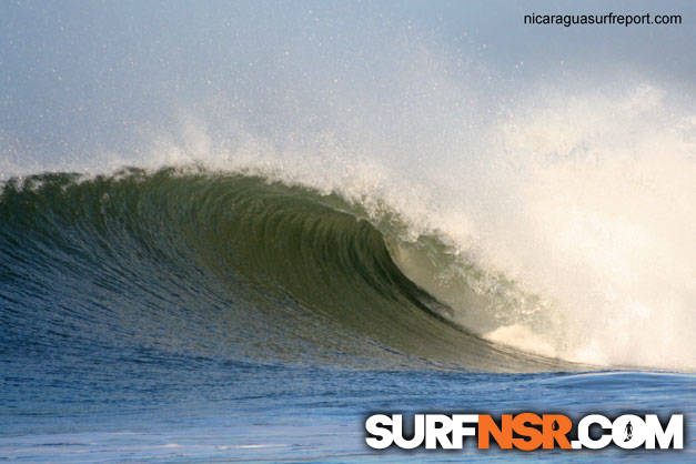 Nicaragua Surf Report - Report Photo 02/04/2009  4:49 PM 