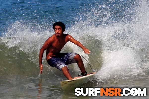 Nicaragua Surf Report - Report Photo 08/10/2011 2:45 PM