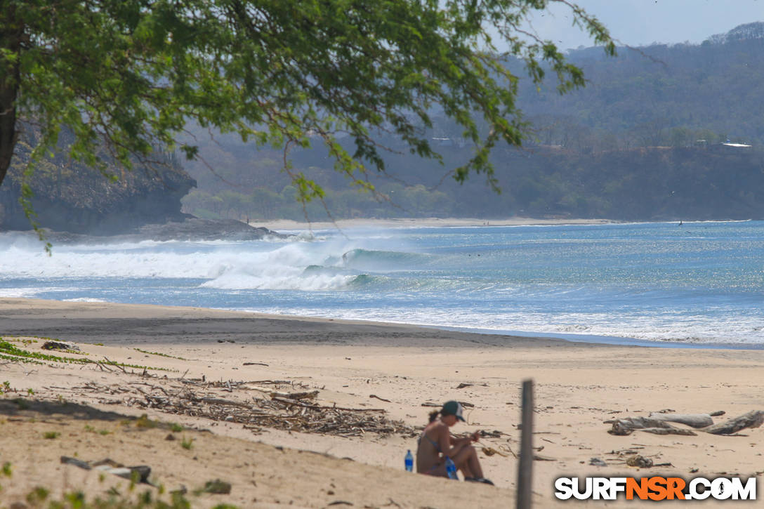 Nicaragua Surf Report - Report Photo 03/04/2020  5:08 PM 