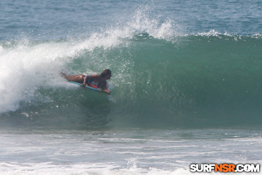 Nicaragua Surf Report - Report Photo 10/18/2023 7:06 PM