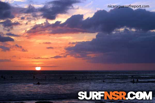 Nicaragua Surf Report - Report Photo 01/11/2015  10:05 PM 