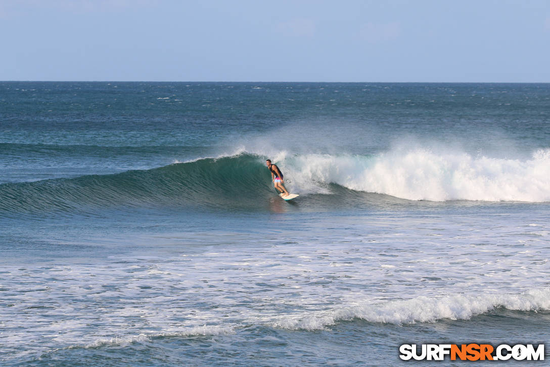 Nicaragua Surf Report - Report Photo 12/19/2015  12:44 PM 