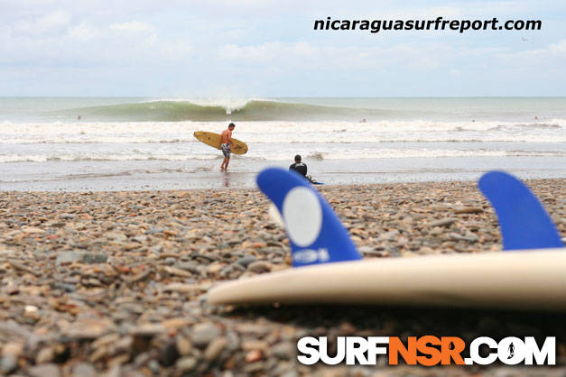 Nicaragua Surf Report - Report Photo 08/25/2009 10:07 AM
