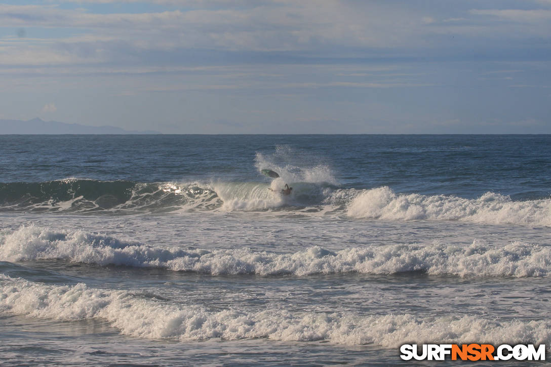 Nicaragua Surf Report - Report Photo 10/22/2019 11:05 PM